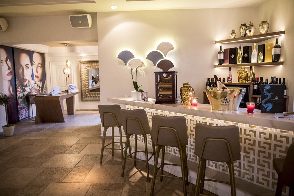La Maltese Private House Imerovigli Luaran gambar