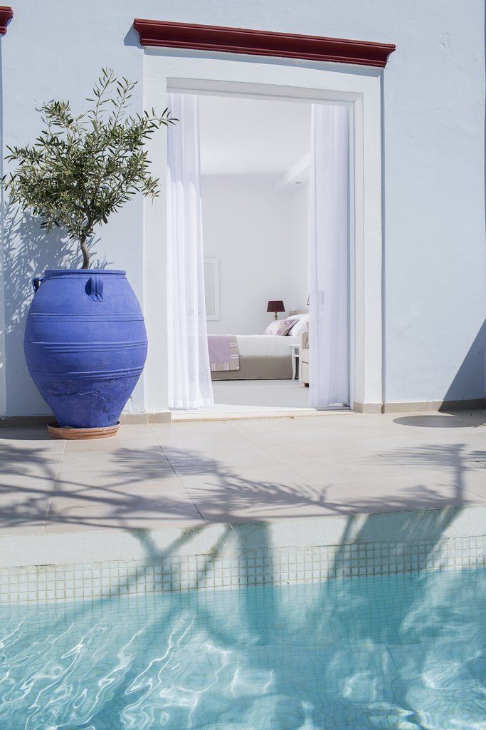 La Maltese Private House Imerovigli Luaran gambar